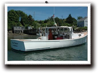 Nunan's Lobster Hut