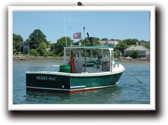 Nunan's Lobster Hut
