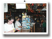 Nunan's Lobster Hut