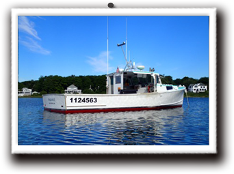 Nunan's Lobster Hut