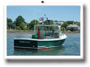 Nunan's Lobster Hut