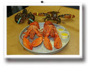 Nunan's Lobster Hut