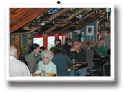 Nunan's Lobster Hut