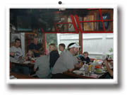 Nunan's Lobster Hut