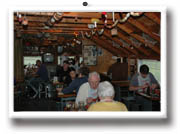 Nunan's Lobster Hut