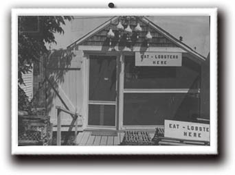 Nunan's Lobster Hut