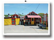 Nunan's Lobster Hut