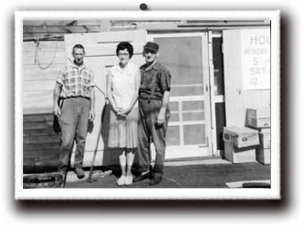 Nunan's Lobster Hut