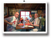 Nunan's Lobster Hut