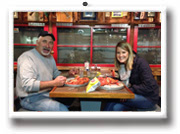 Nunan's Lobster Hut