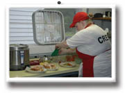 Nunan's Lobster Hut
