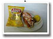 Nunan's Lobster Hut