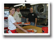 Nunan's Lobster Hut